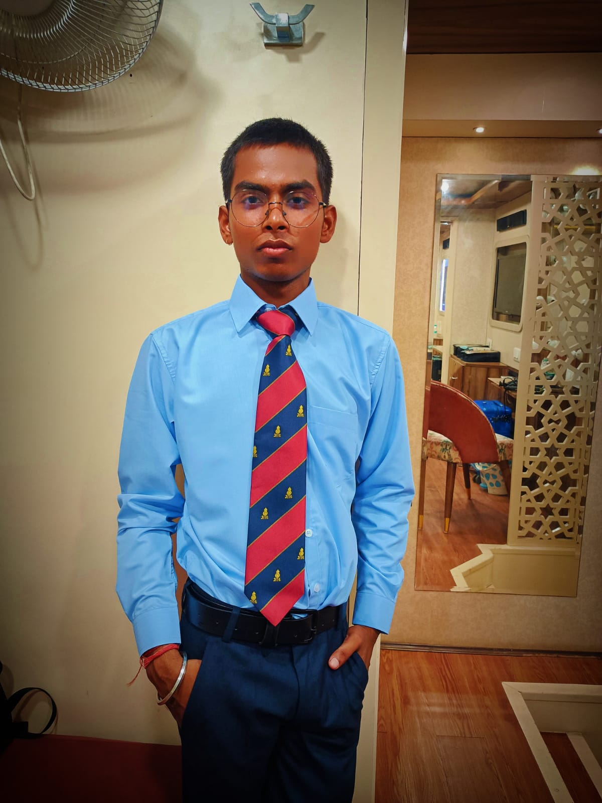 Profile Photo
